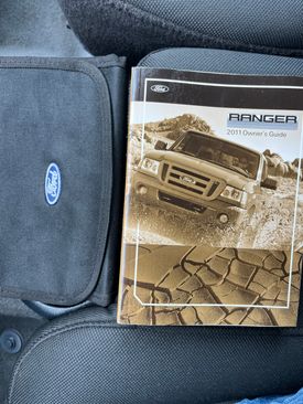 Used 2011 Ford Ranger XLT image 23
