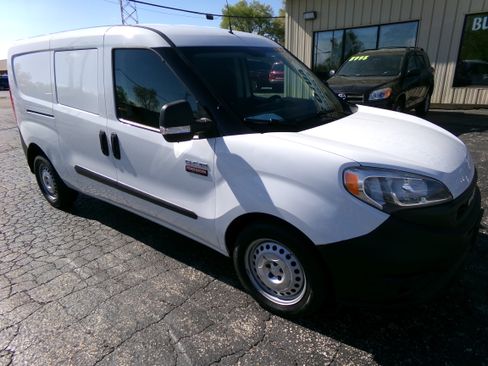 Used 2019 RAM ProMaster City image 7