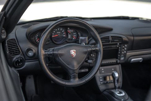 Used 2004 Porsche 911 Turbo image 15