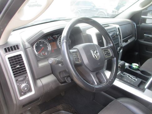 Used 2012 RAM 1500 Sport image 9
