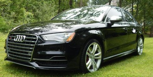Used 2016 Audi S3 2.0T Premium Plus image 1