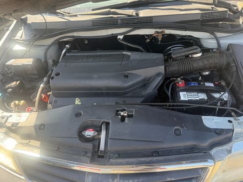 Used 2002 Honda Odyssey EX image 9