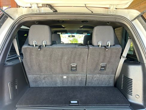 Used 2017 Ford Expedition XL image 15