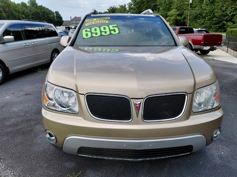 Used 2007 Pontiac Torrent image 9