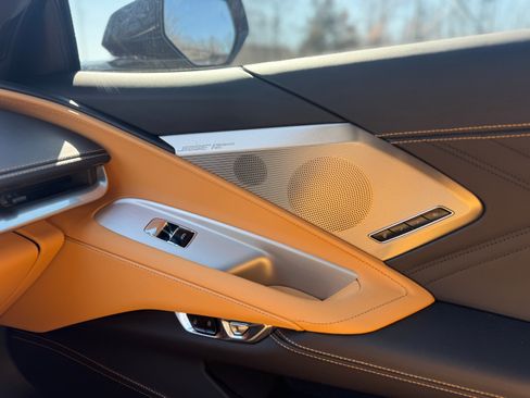 Used 2025 Chevrolet Corvette E-Ray image 19