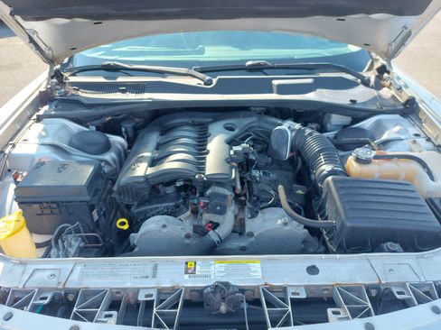 Used 2010 Dodge Charger SE image 20