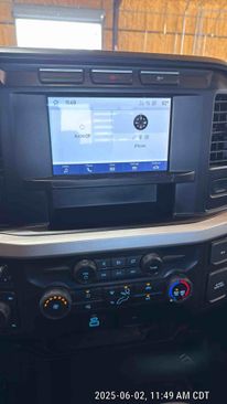 Used 2023 Ford F250 XLT image 8