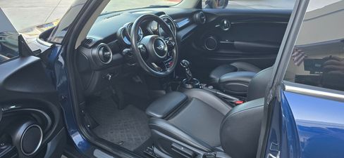 Used 2015 MINI Cooper S image 12