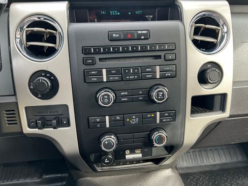 Used 2012 Ford F150 XLT image 11