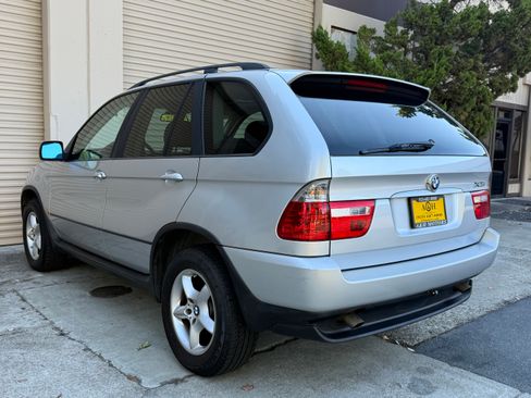 Used 2003 BMW X5 3.0i image 3