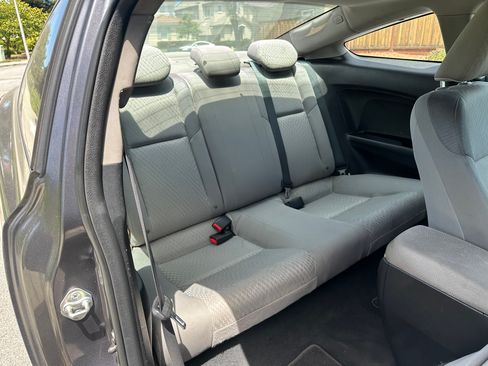 Used 2015 Honda Civic EX image 5