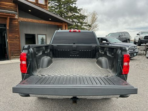 Used 2017 Chevrolet Silverado 1500 LT image 9