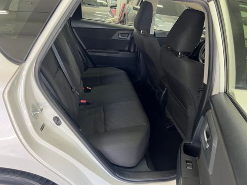 Used 2016 Scion iM image 12
