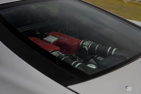 Used 2000 Ferrari 360 Modena image 16