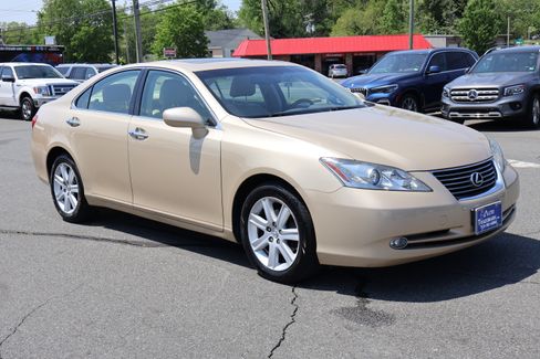 Used 2008 Lexus ES 350 Premium image 10