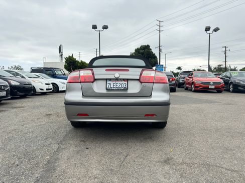 Used 2006 Saab 9-3 2.0T image 5