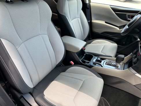 Used 2019 Subaru Forester image 14