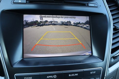 Used 2019 Hyundai Santa Fe XL SE image 29