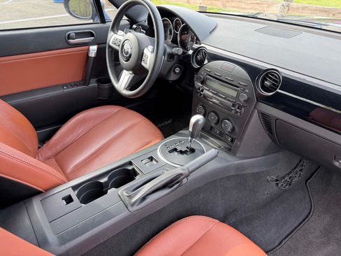 Used 2008 MAZDA MX-5 Miata Grand Touring image 15