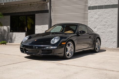 Used 2008 Porsche 911 Carrera S image 2