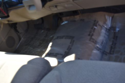Used 1997 Chevrolet Silverado 1500 C/K Truck image 14