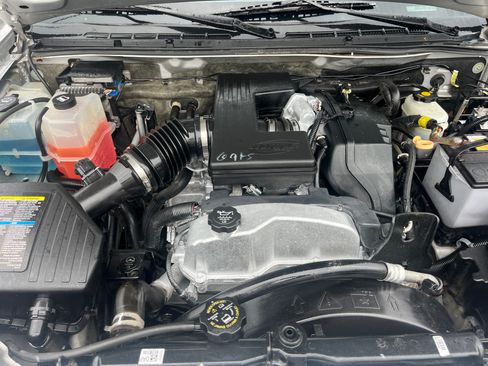 Used 2010 Chevrolet Colorado W/T image 15