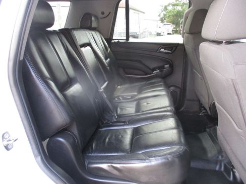 Used 2017 Chevrolet Tahoe image 6