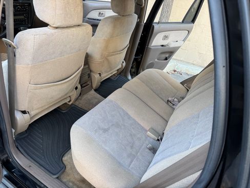 Used 2000 Toyota 4Runner Sport image 19