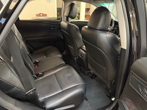 Used 2013 Lexus RX 350 image 10