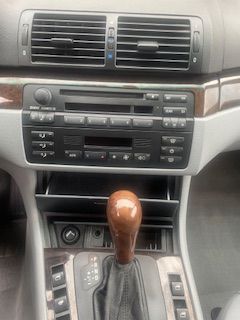 Used 2001 BMW 325Ci image 8