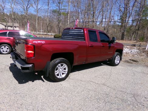 Used 2016 Chevrolet Silverado 1500 LT image 6