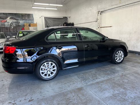 Used 2012 Volkswagen Jetta 2.5 SE image 7