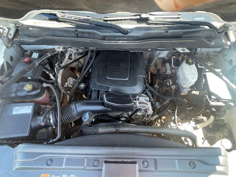 Used 2018 Chevrolet Silverado 2500 image 25