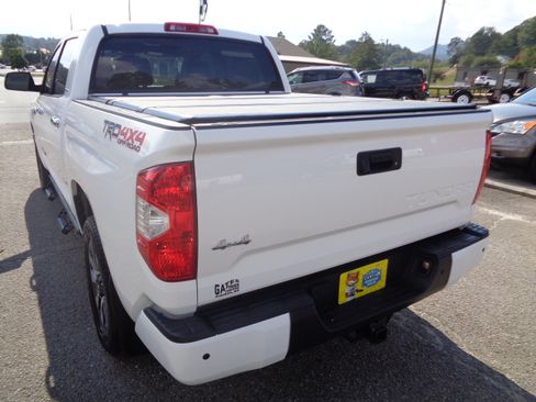 Used 2019 Toyota Tundra Limited image 10