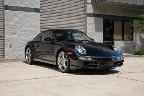 Used 2008 Porsche 911 Carrera S image 4