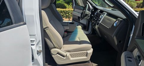 Used 2010 Ford F150 XLT image 15