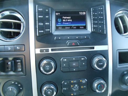 Used 2016 Ford Expedition EL XL image 26