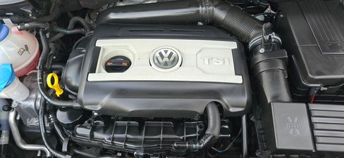 Used 2013 Volkswagen GTI Wolfsburg Edition image 35