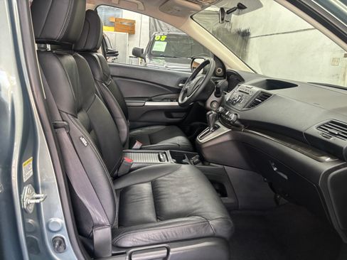 Used 2012 Honda CR-V EX-L image 16