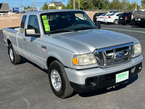 Used 2011 Ford Ranger XLT image 3