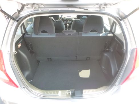 Used 2008 Honda Fit LX image 15
