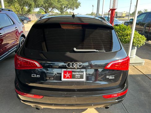 Used 2012 Audi Q5 2.0T Premium Plus image 4