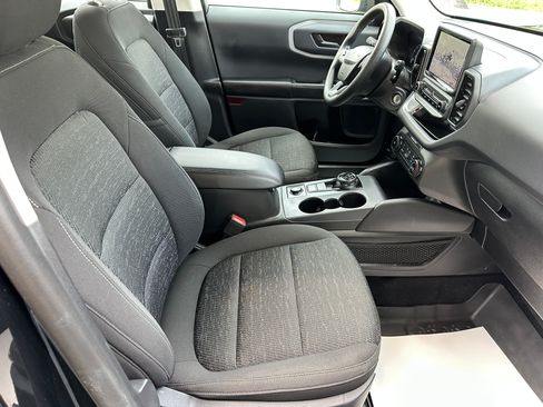 Used 2022 Ford Bronco Sport image 12