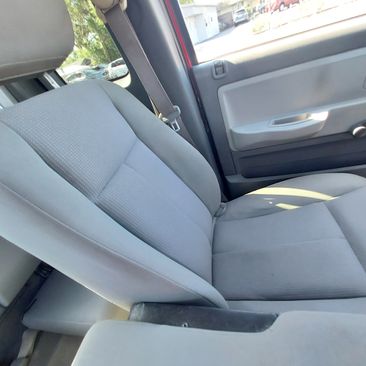 Used 2006 Dodge Dakota ST image 9