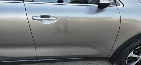 Used 2016 Kia Sorento EX-L image 41