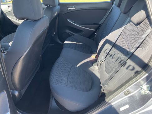 Used 2016 Hyundai Accent SE image 10