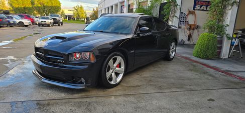 Used 2010 Dodge Charger SRT8 image 18