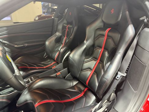 Used 2016 Ferrari 488 GTB image 12