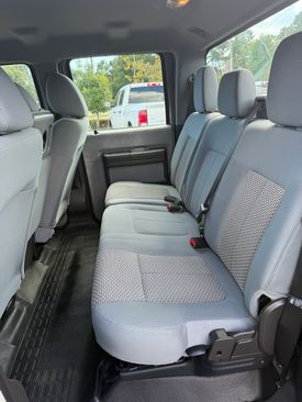 Used 2012 Ford F350 XL image 16