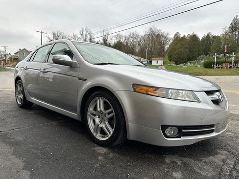 Used 2007 Acura TL image 5